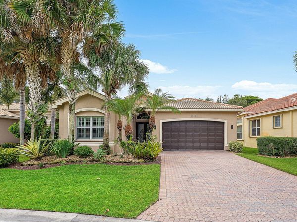9989 YELLOWFIELD Drive, Boynton Beach, FL 33473