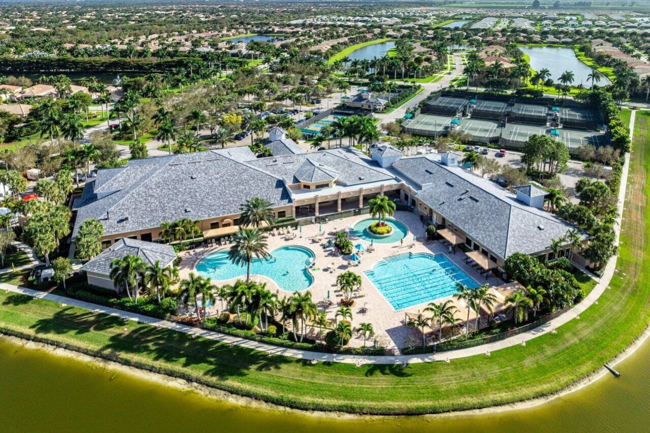 9989 Yellowfield Drive, Boynton Beach, FL 33473 Photo