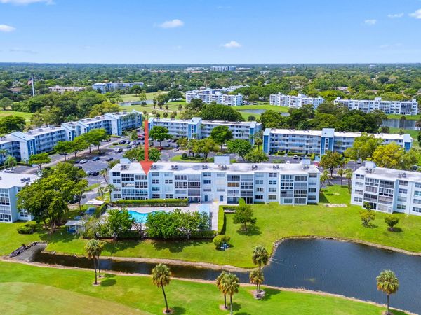 7624 NW 18TH Street, Unit 407, Margate, FL 33063
