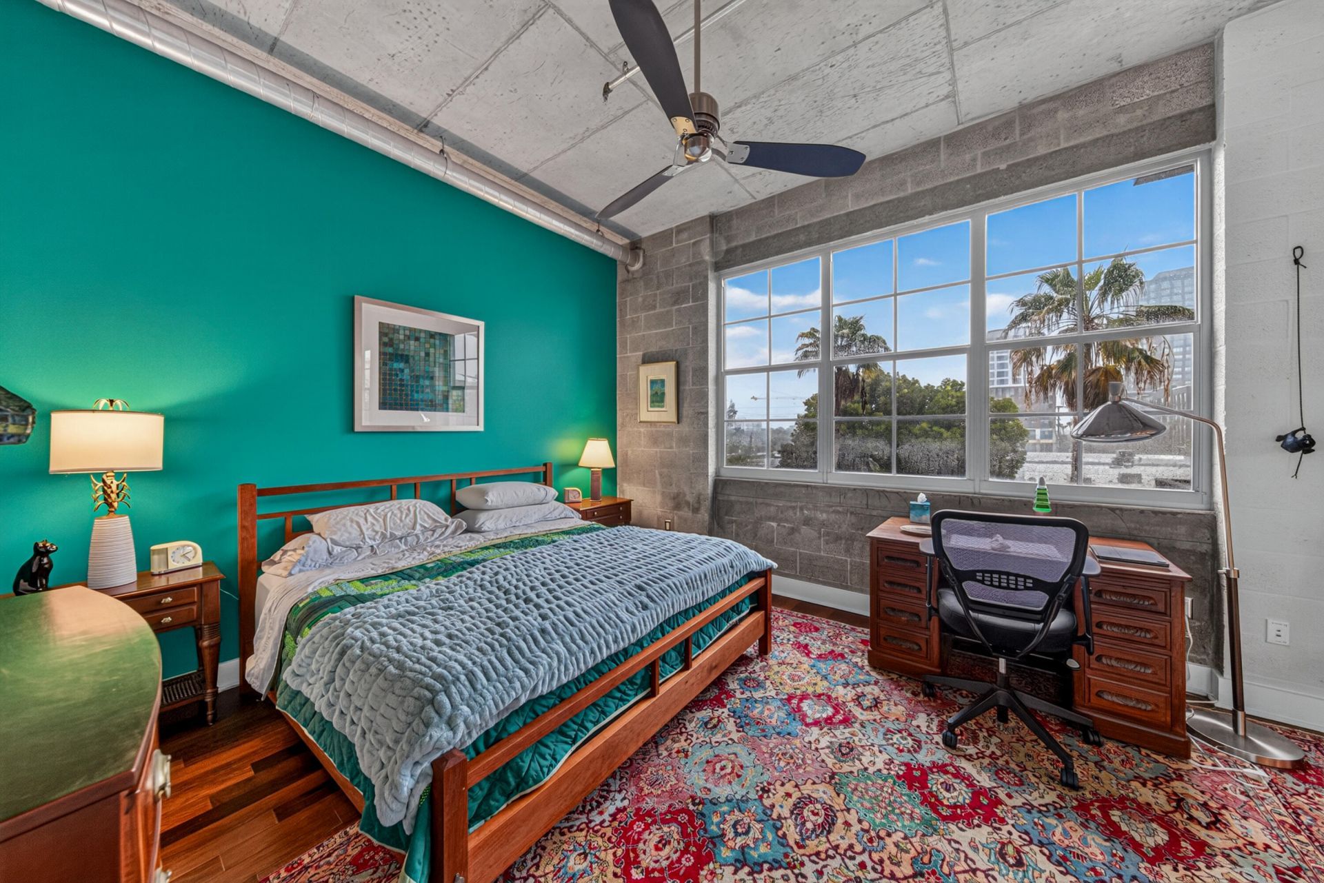 411 NW 1st Avenue, Unit 304, Fort Lauderdale, FL 33301 Photo