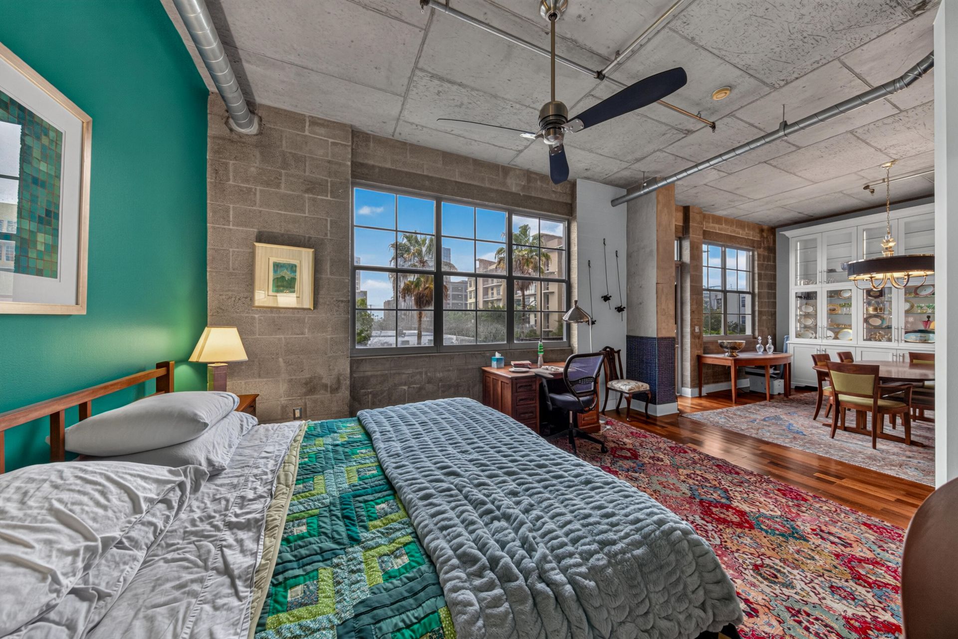 411 NW 1st Avenue, Unit 304, Fort Lauderdale, FL 33301 Photo