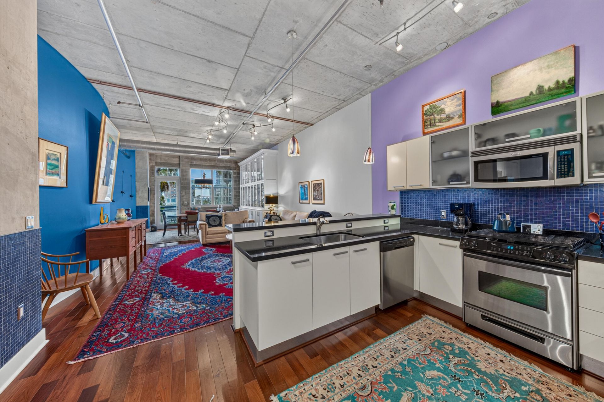 411 NW 1st Avenue, Unit 304, Fort Lauderdale, FL 33301 Photo