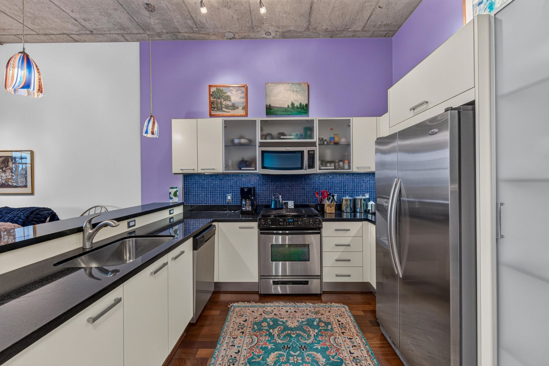 411 NW 1st Avenue, Unit 304, Fort Lauderdale, FL 33301 Photo