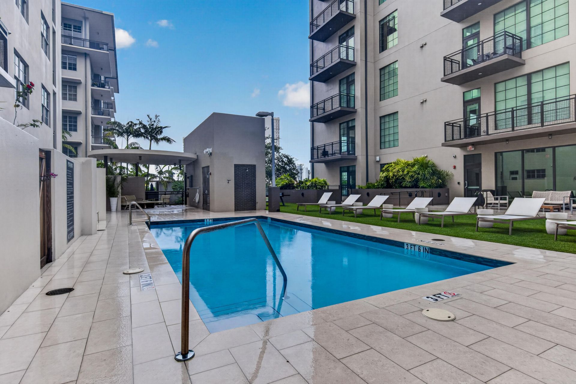 411 NW 1st Avenue, Unit 304, Fort Lauderdale, FL 33301 Photo