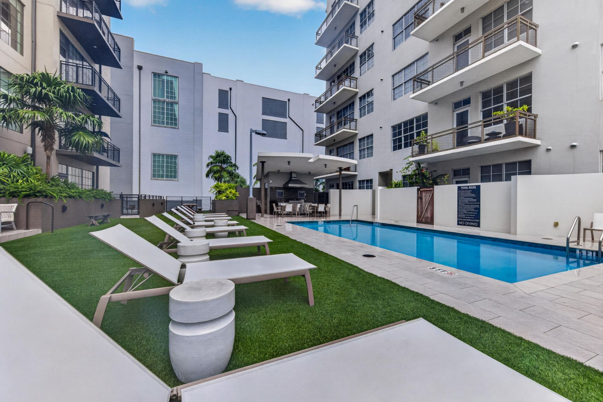 411 NW 1st Avenue, Unit 304, Fort Lauderdale, FL 33301 Photo