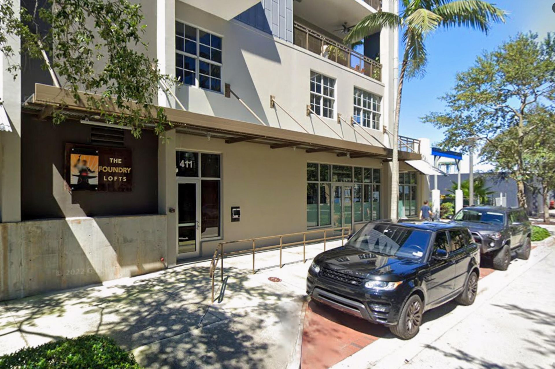 411 NW 1st Avenue, Unit 304, Fort Lauderdale, FL 33301 Photo