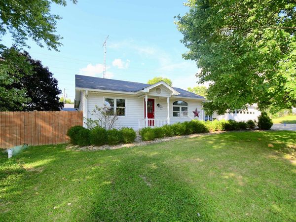 123 8th Street, Oolitic, IN 47421