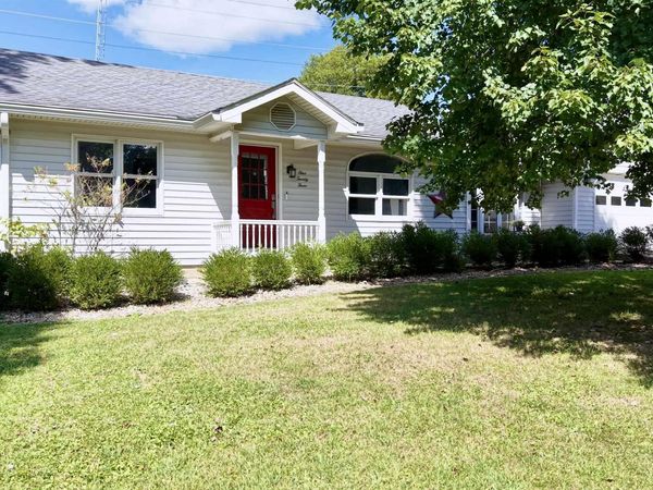 123 8th Street, Oolitic, IN 47421