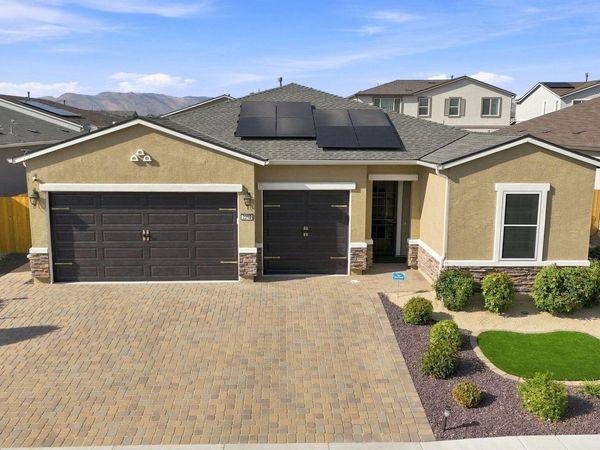 2212 Wyaconda Drive, Sparks, NV 89436