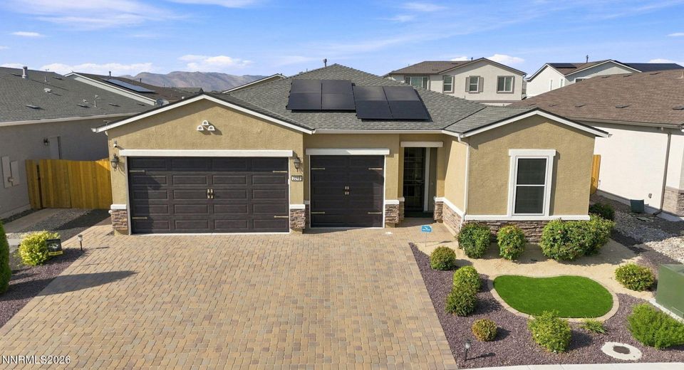 2212 Wyaconda Drive, Sparks, NV 89436 Photo