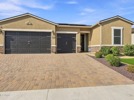 2212 Wyaconda Drive, Sparks, NV 89436 Photo