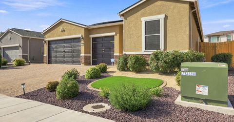 2212 Wyaconda Drive, Sparks, NV 89436 Photo