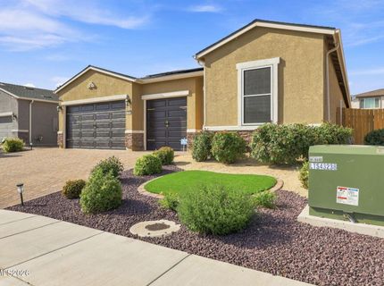 2212 Wyaconda Drive, Sparks, NV 89436 Photo
