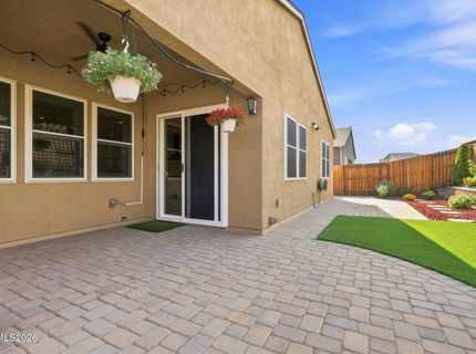 2212 Wyaconda Drive, Sparks, NV 89436 Photo