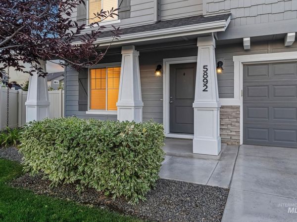 5892 S Nordean Ave, Meridian, ID 83642