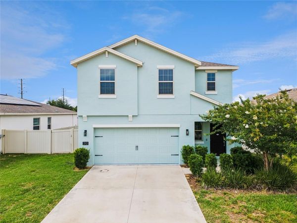 310 CITRUS POINTE DRIVE , DAVENPORT, FL 33837