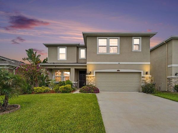 3221 LIVING CORAL DRIVE, ODESSA, FL 33556