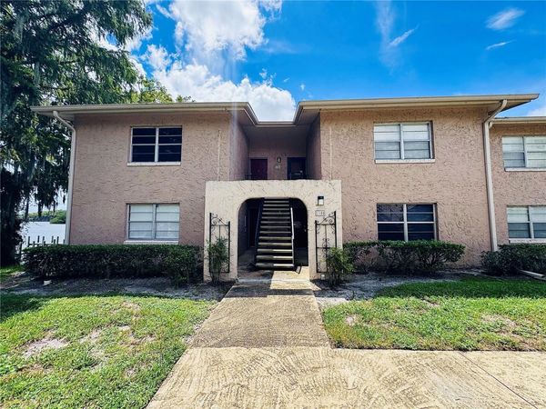 1180 PASEO DEL MAR , Unit C, CASSELBERRY, FL 32707
