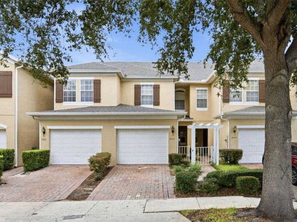 5957 STRADA CAPRI WAY , ORLANDO, FL 32835