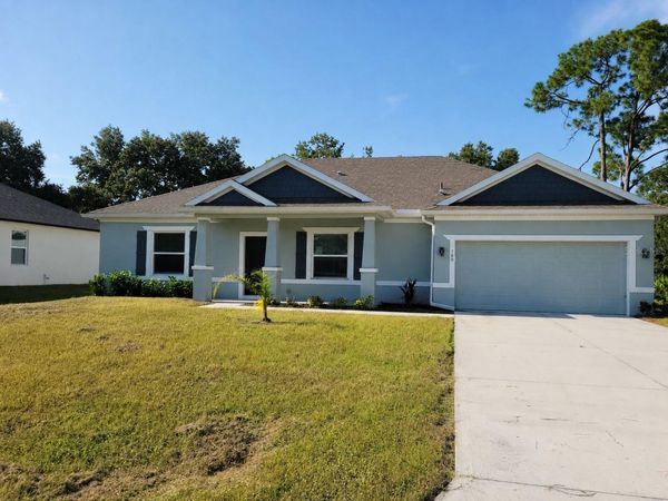 780 CONSUMER STREET SE, PALM BAY, FL 32909