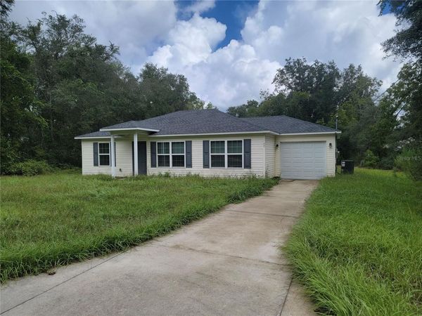 77 FISHER WAY COURSE , OCKLAWAHA, FL 32179