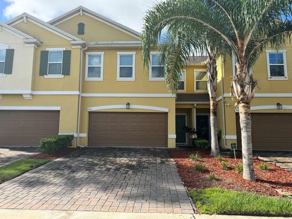 9174 TECUMSEH DRIVE , ORLANDO, FL 32825