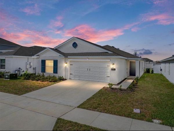 1946 POND PINE COURT , HAINES CITY, FL 33844