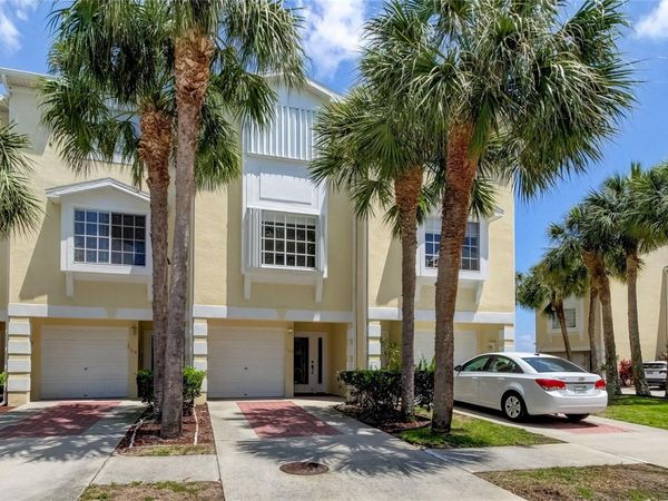 129 BRENT CIRCLE, OLDSMAR, FL 34677