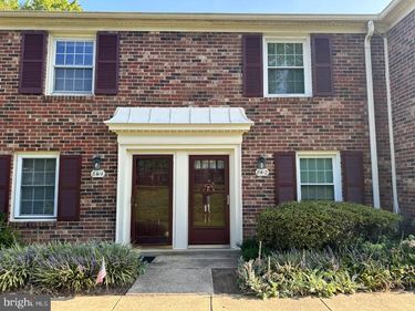 8412 FORRESTER BOULEVARD, Unit 575, SPRINGFIELD, VA 22152