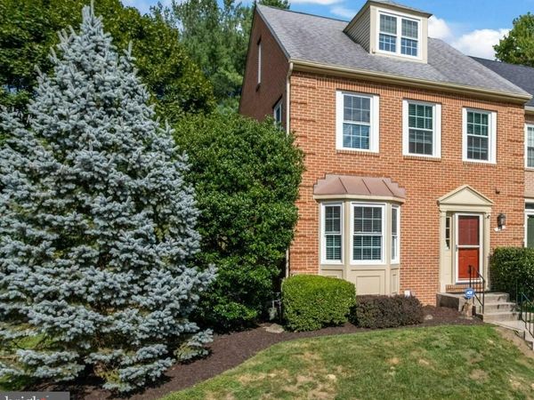 18 STEEPLEJACK COURT, OWINGS MILLS, MD 21117
