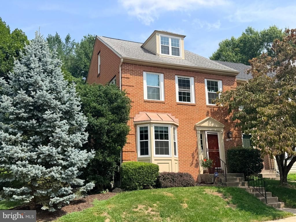 18 STEEPLEJACK COURT , OWINGS MILLS, MD 21117
