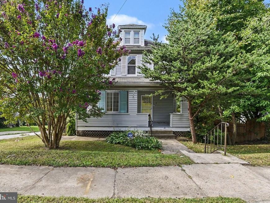7 Maple Avenue, Baltimore, MD 21206 Main Photo