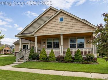 53125 Citadel Street, Macomb Township, Mi 48042
