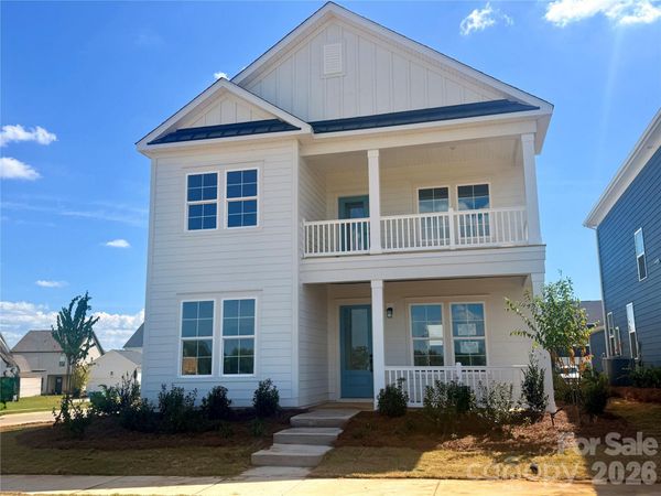 6101 Daisy Dale Drive, Pineville, NC 28134