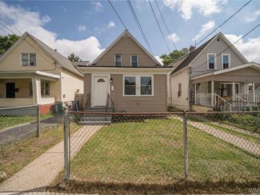 27 Roebling Avenue, Buffalo, NY 14215