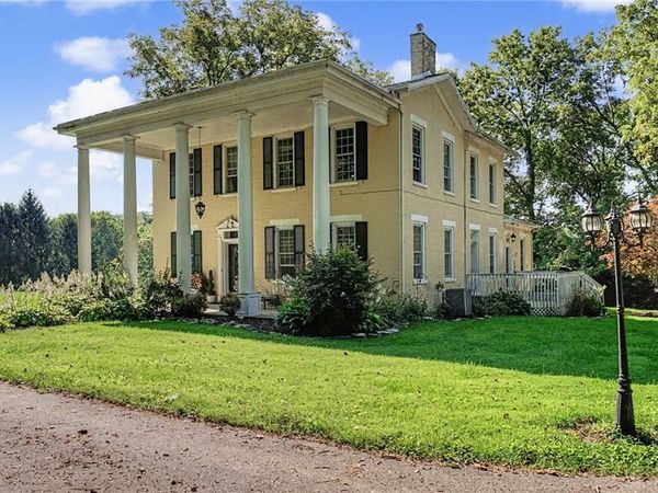 567 Shepherd Road, Xenia, OH 45385