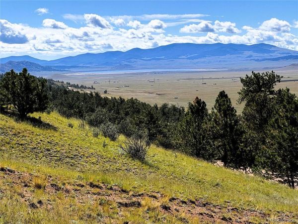 2669 Settele Drive , Hartsel, CO 80449