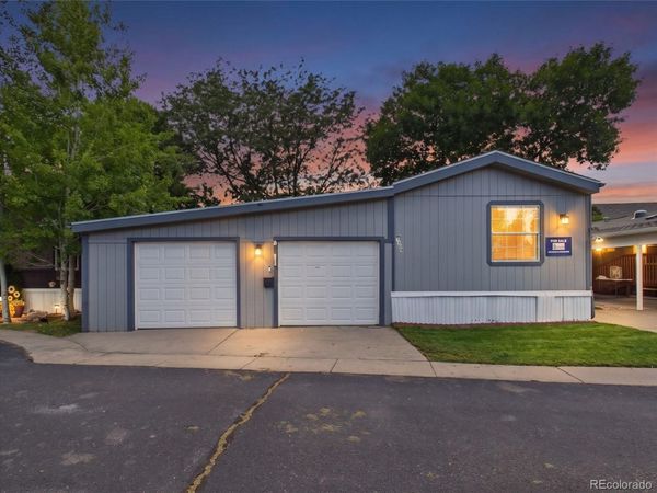 1359 Sylmar Place , Loveland, CO 80537