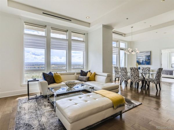 7600 Landmark Way , Unit 812, Greenwood Village, CO 80111