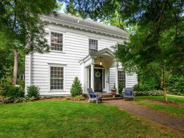 1234 Wellesley Road, Madison, WI 53705