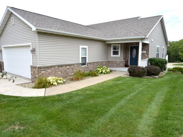 1816 Dondee Road, Madison, WI 53716