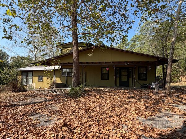 11281 NE 120th , Red Oak, OK 74563