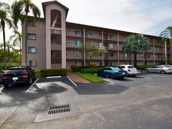 1650 SW 124th Ter , Unit 102D, Pembroke Pines, FL 33027