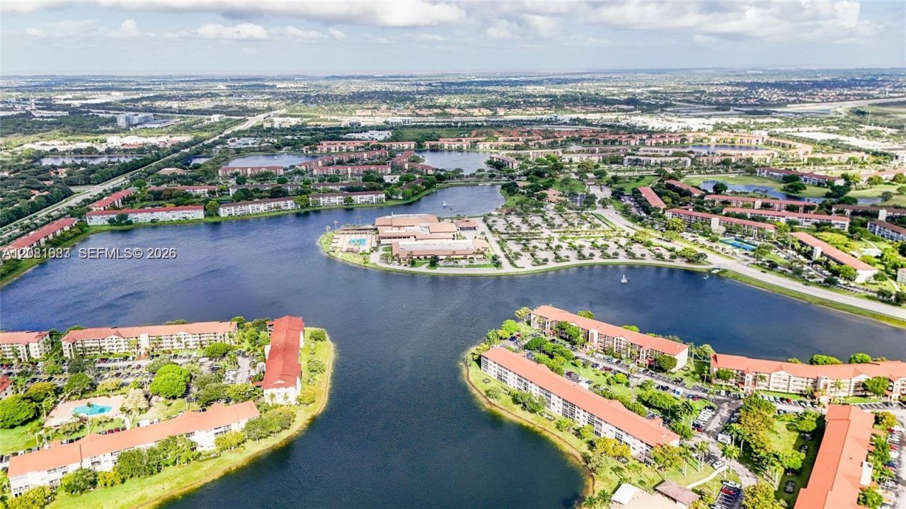 1650 SW 124th Ter , Unit 102D, Pembroke Pines, FL 33027 Photo