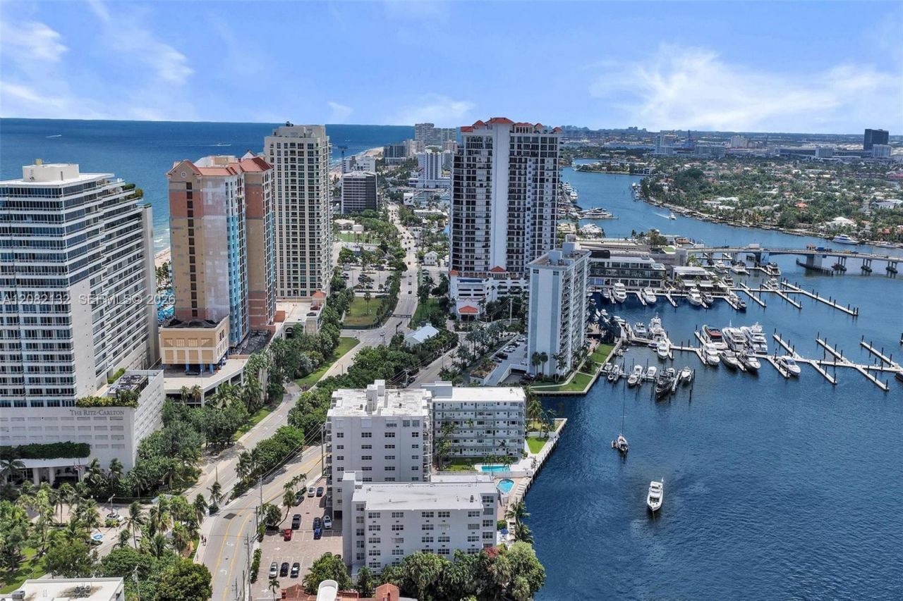 95 N Birch Rd, Unit 301, Fort Lauderdale, FL 33304 Photo
