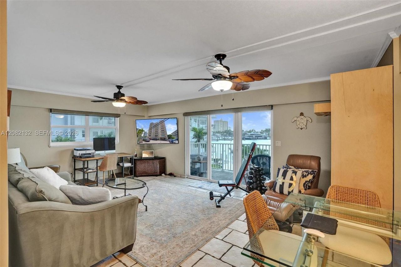95 N Birch Rd, Unit 301, Fort Lauderdale, FL 33304 Photo
