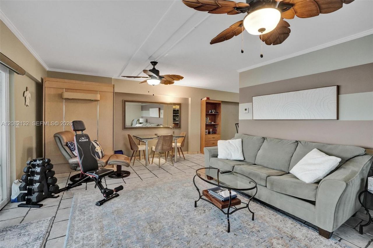 95 N Birch Rd, Unit 301, Fort Lauderdale, FL 33304 Photo