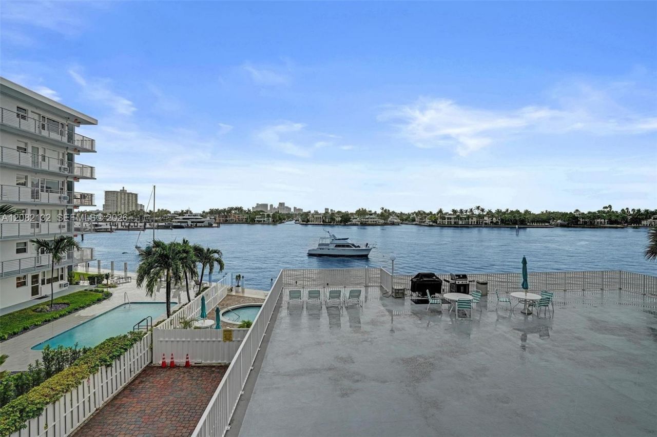 95 N Birch Rd, Unit 301, Fort Lauderdale, FL 33304 Photo