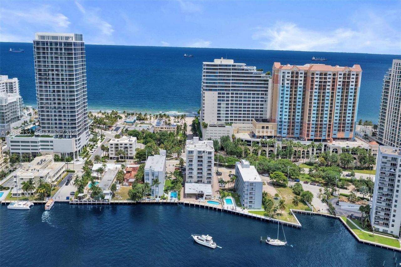 95 N Birch Rd, Unit 301, Fort Lauderdale, FL 33304 Photo