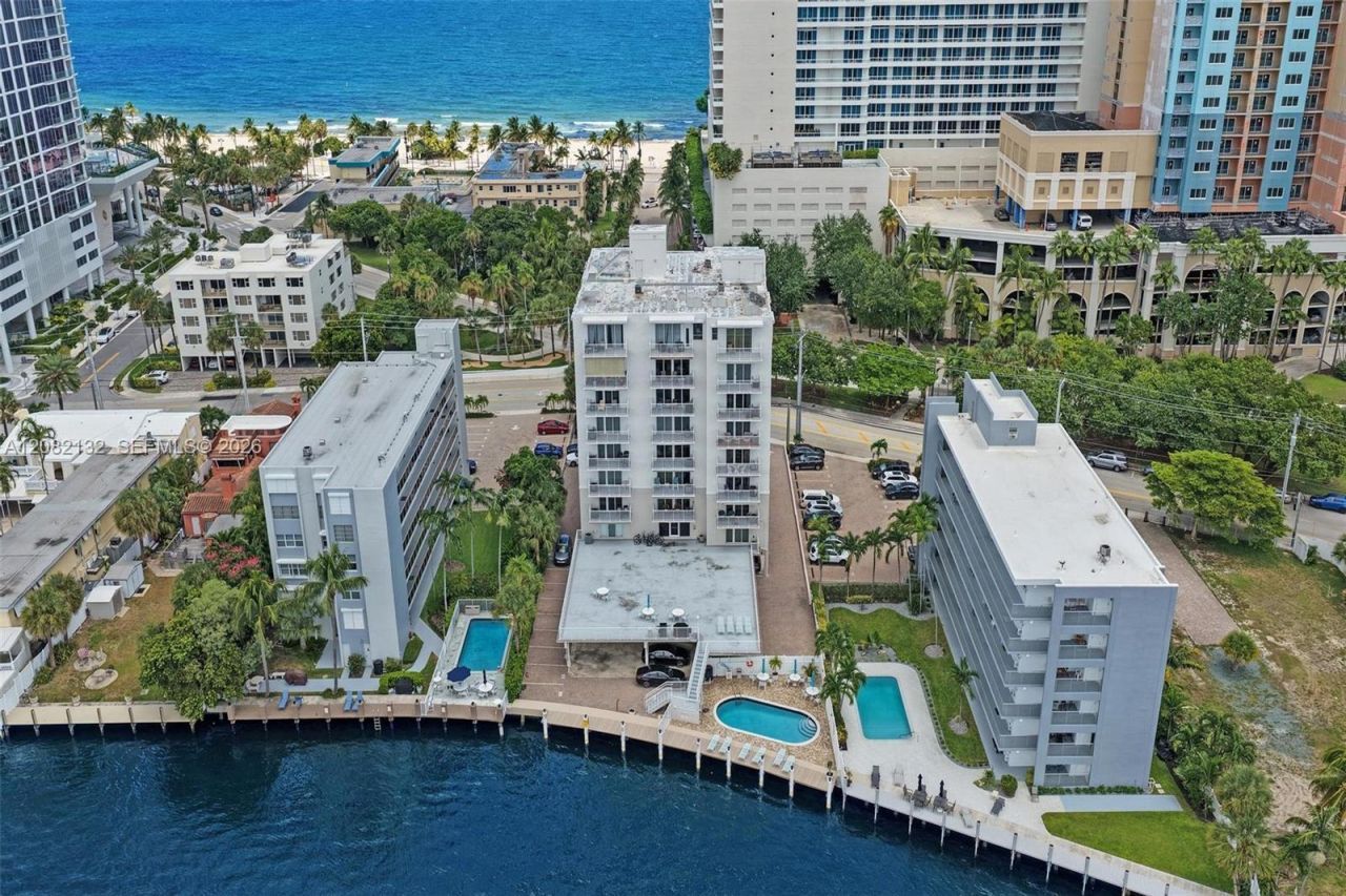 95 N Birch Rd, Unit 301, Fort Lauderdale, FL 33304 Photo